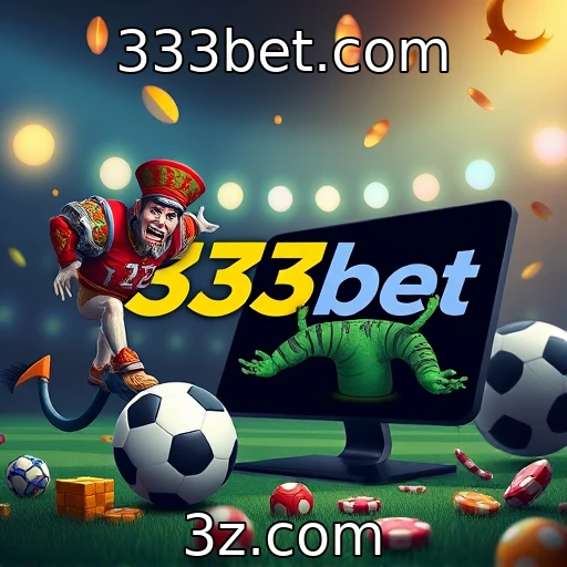 Crescimento da indústria de jogos online em mercados emergentes - 333bet.com