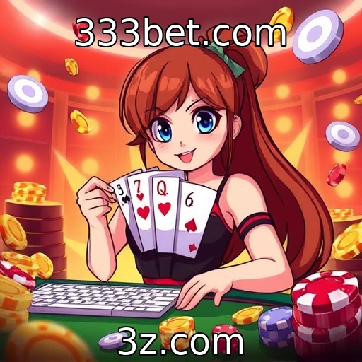 Crescimento do mercado de jogos online em análise | 333bet.com