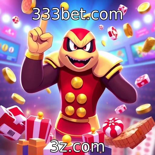 Novas tendências em jogos online para aumentar a interatividade - 333bet.com