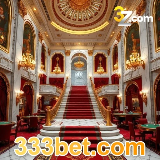 Recursos Pagos: Surpresas do 333bet.com Reveladas