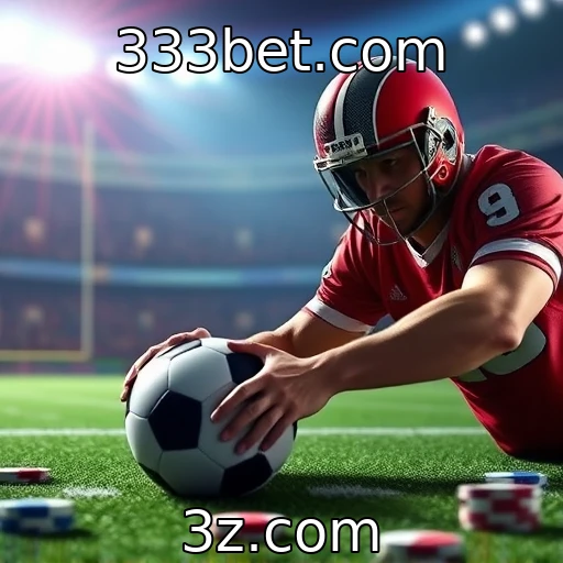 Mudanças nas regulamentações afetam o mercado de jogos - 333bet.com