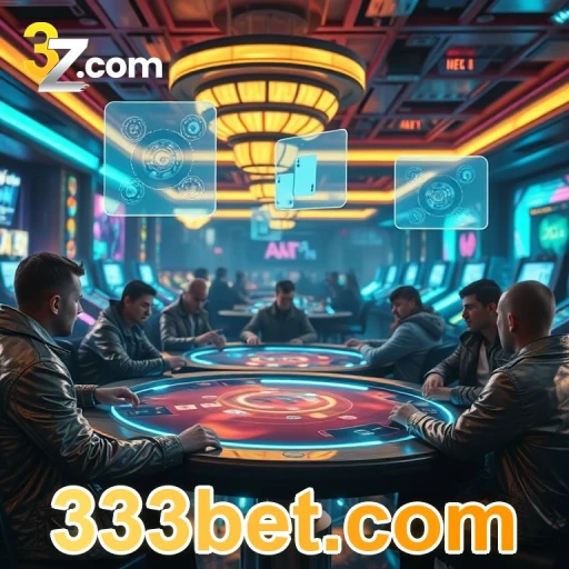 333bet.com Jogos de caça-níqueis
